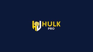 Hulk Pro screenshot 4