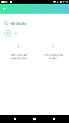 SoyBienestar screenshot 4