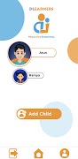 DLearners Parent Screenshot 2