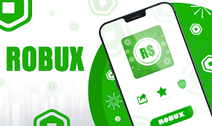 Robux Counter - calculate your robux free screenshot 4