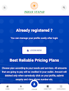 Indian Vyapar ảnh chụp màn hình 3