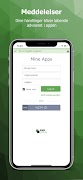 Mine Apps โปสเตอร์