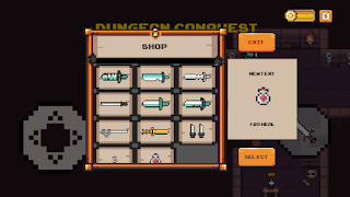 Dungeon Conquest screenshot 3