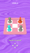 Chess Master скриншот 1