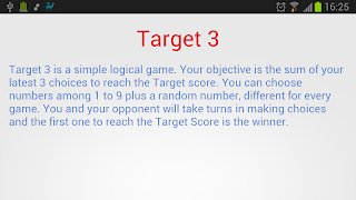 Target 3 Screenshot 3