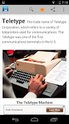 Computer Dictionary by Farlex 截圖 2