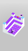 Cube Hopper 3D Ekran Görüntüsü 3