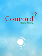 Concord Affiche
