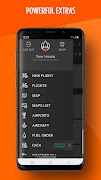 RocketRoute FlightPlan تصوير الشاشة 4