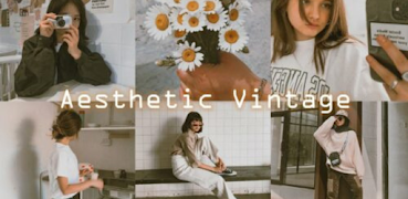 Preset Lightroom-Tutorial screenshot 1