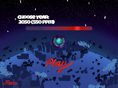 Infrared Escape screenshot 1