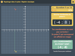 Repérage screenshot 3