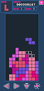 Block Puzzle Game ภาพหน้าจอ 4
