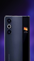 Tecno Phantom Ultimate ภาพหน้าจอ 2