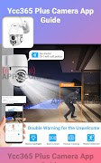 Ycc365 Plus Camera App Guide ภาพหน้าจอ 4