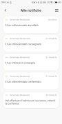 Ordelivery Ekran Görüntüsü 6