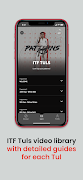 TKD Tekkers captura de pantalla 5