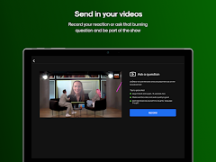 LIVENow ภาพหน้าจอ 7