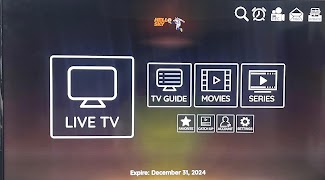 Hello Sky Player স্ক্রিনশট 2