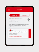 برنامه‌نما DPD Mobile عکس از صفحه
