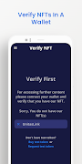 UnitasLink NFT White Label screenshot 7