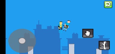 Inservible screenshot 1