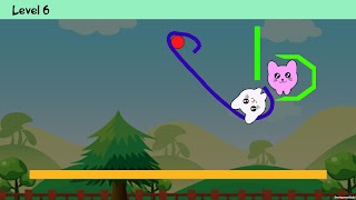 Love Rolling Cats screenshot 7