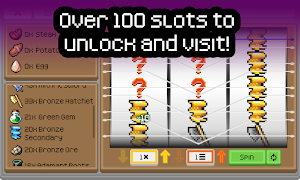 Blacksmith Slots screenshot 1