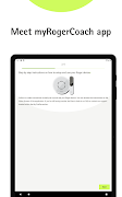 myRogerCoach screenshot 6
