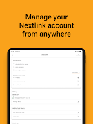 Nextlink Connect 截图 7