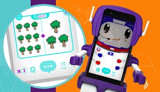 SimaRobot screenshot 6