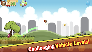 Maximum Jax, Fun Dog Adventure screenshot 7