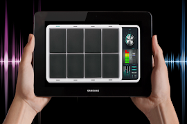 drum listrik screenshot 3