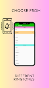 Deadlines reminder স্ক্রিনশট 5