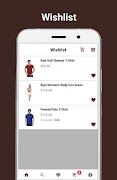 MobiApp - shopify store app screenshot 3