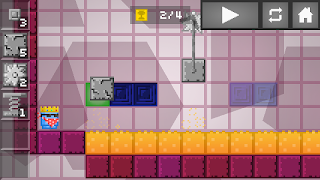 Shapeway captura de pantalla 1