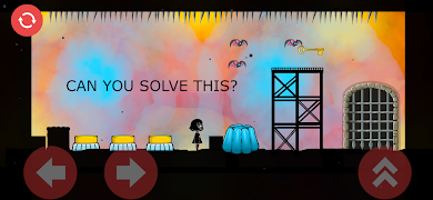 Oblivion l screenshot 2