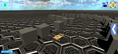 Robot Simulator スクリーンショット 4