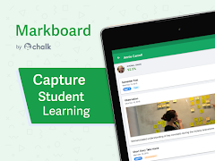 Markboard - Capture Learning скриншот 5