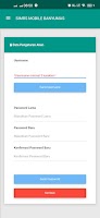 Simrs Mobile RSUD Banyumas تصوير الشاشة 2