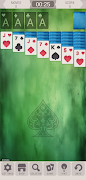 Solitaire: Classic تصوير الشاشة 1