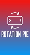 Rotation Pie poster