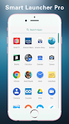 Smart Launcher Pro screenshot 1