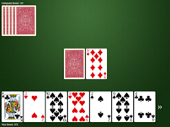 Crazy Eights imagem de tela 5