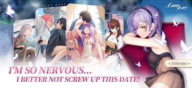 Crazy Ones: Festival of Love screenshot 5