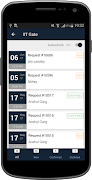 Merchant Control Center screenshot 6