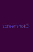 برنامه‌نما F50mTestFF10 عکس از صفحه