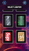 Zippo Simulator 스크린샷 2