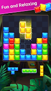 Block Puzzle Game ảnh chụp màn hình 1
