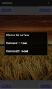 Bluetooth Camera captura de pantalla 3